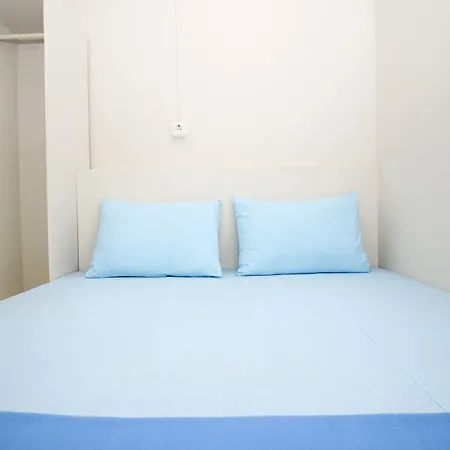 Kamar Keluarga Johar Baru Hostel